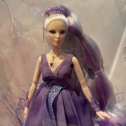 Barbie Crystal Fantasy 