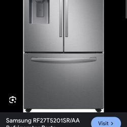 Samsung Fridge Refrigerator 