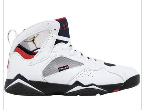Paris -Saint German Jordan’s ‘Paname Size 12