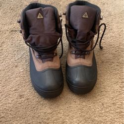 Columbia Winter Boots