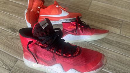 Miami Heat Nike KD giannis Freak Kobe  13
