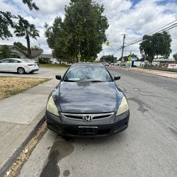 Honda Accord 2003 Only Parts