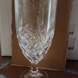 Crystal Glasses