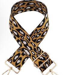 Multi Use Purse Straps 