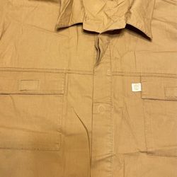 Timberland Shirt Size 3Xl