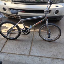 Vintage Dyno Blast Bmx Bike 