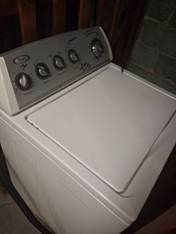 Washer