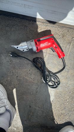 Gauge Shear