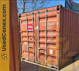 Shipping Containers for sale!