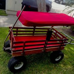 Beach Wagon
