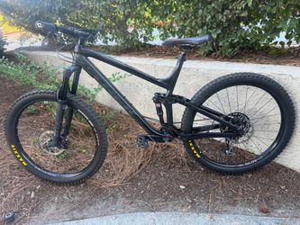 Trek fuel ex 8 large frame