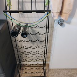 Wine Rack