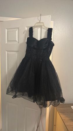 Homecoming/quincenera dress
