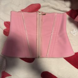 Pink Waist Trainer
