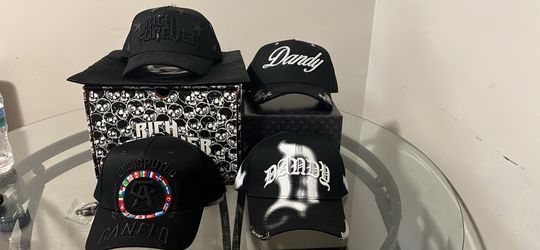 Dandy Hats And Barbas Hats