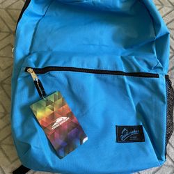 New Back Pack 