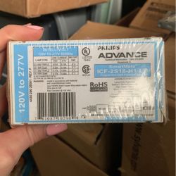 philips advance smartmate-2s18-h1-ld