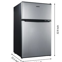 Galanz mini fridge/freezer