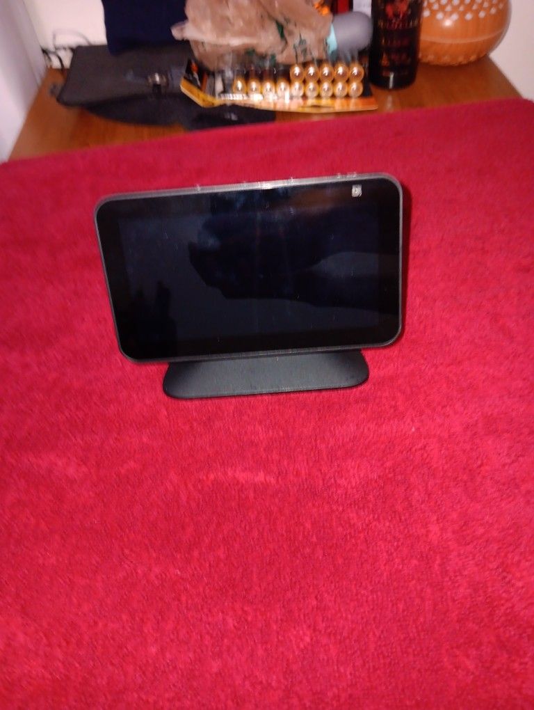 ALEXA 2ND GEN