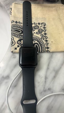 iPhone Watch