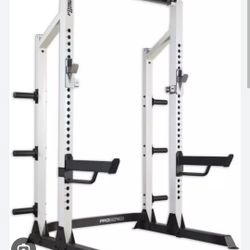 POWER RACK