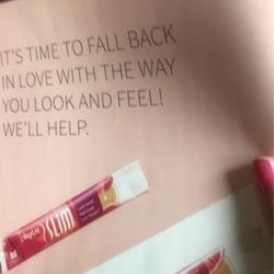 Weightloss With A Difference