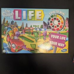 The Game of Life