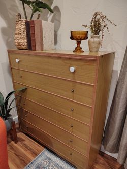 Retro Twin Hide-a-bed 