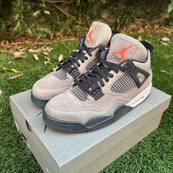 Jordan 4 Retro