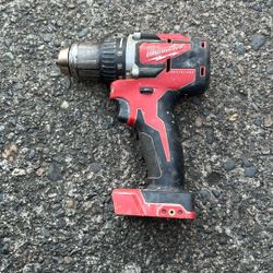 Milwaukee Drill Driver