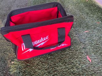 small Milwaukee Bag New $15