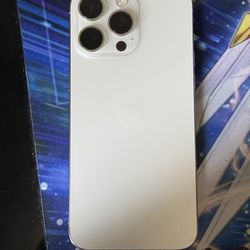 IPHONE 15 Pro Max 256 GB