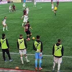 UNAM Pumas vs Xolos Tickets