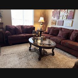 - Sofas Set