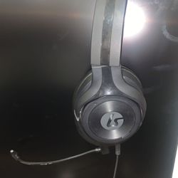 Xbox Headphones