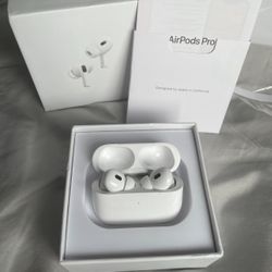 AIRPODS PRO 2’s