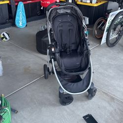 Graco Stroller 