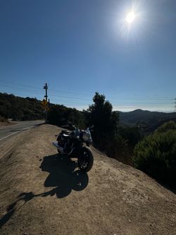 Yamaha 2008 star