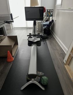 Hydrow Rowing Machine