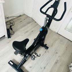 Exercise Indoor Bike $ 110 