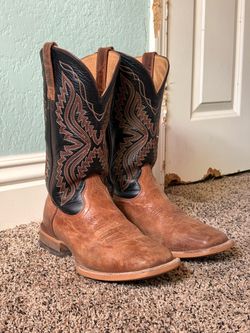 Ariat Boots Men’s 8D