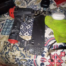 Nailgun