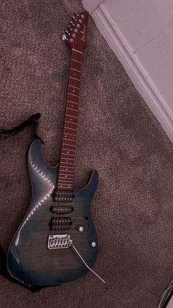 Ibanez Prestige AZ2407F