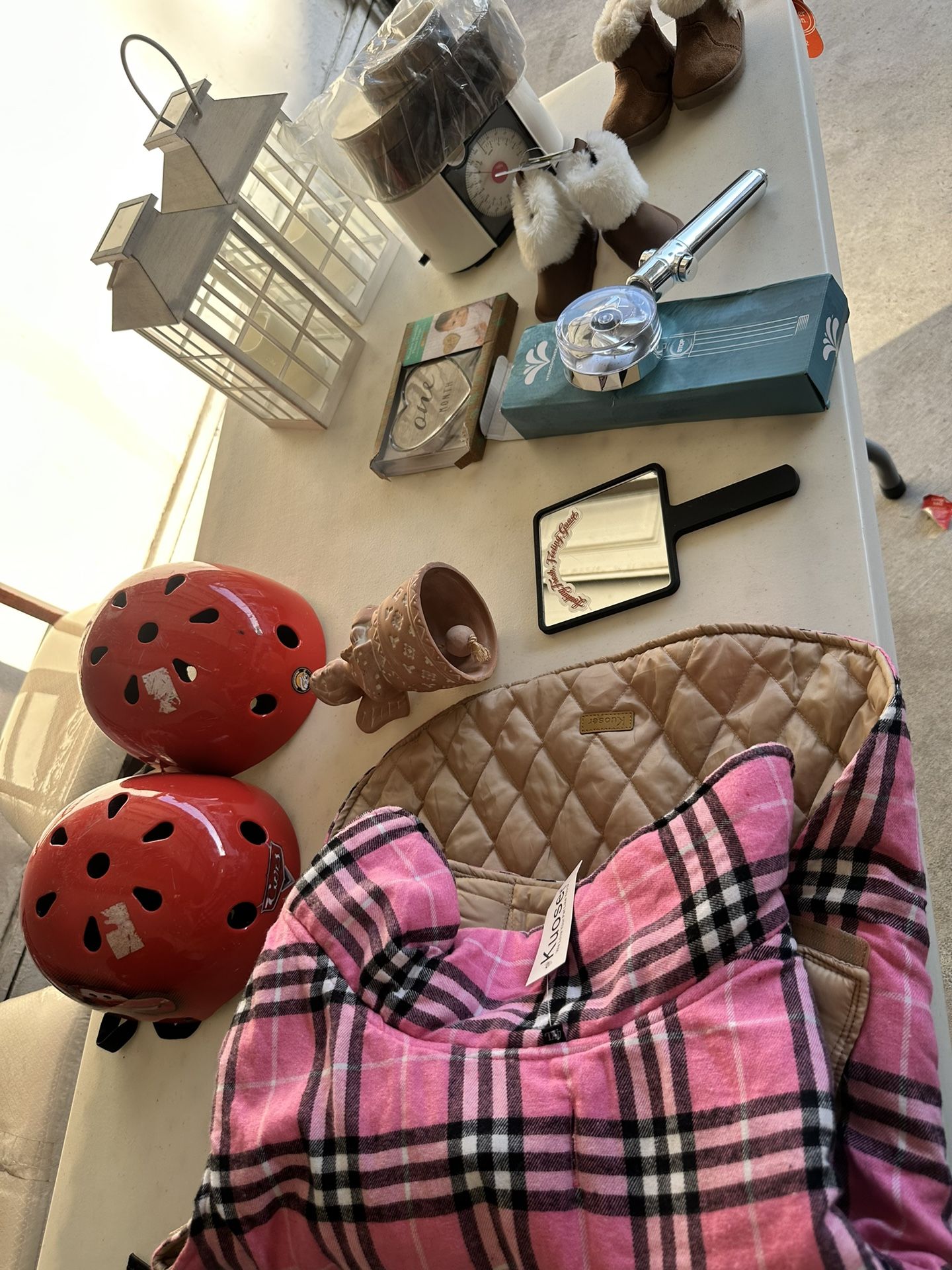 Miscellaneous