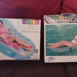 NEW Swimmimg LOUNGE FOR $15 EACH
