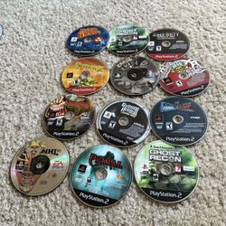 Video Games