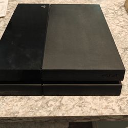 PS4 Slim