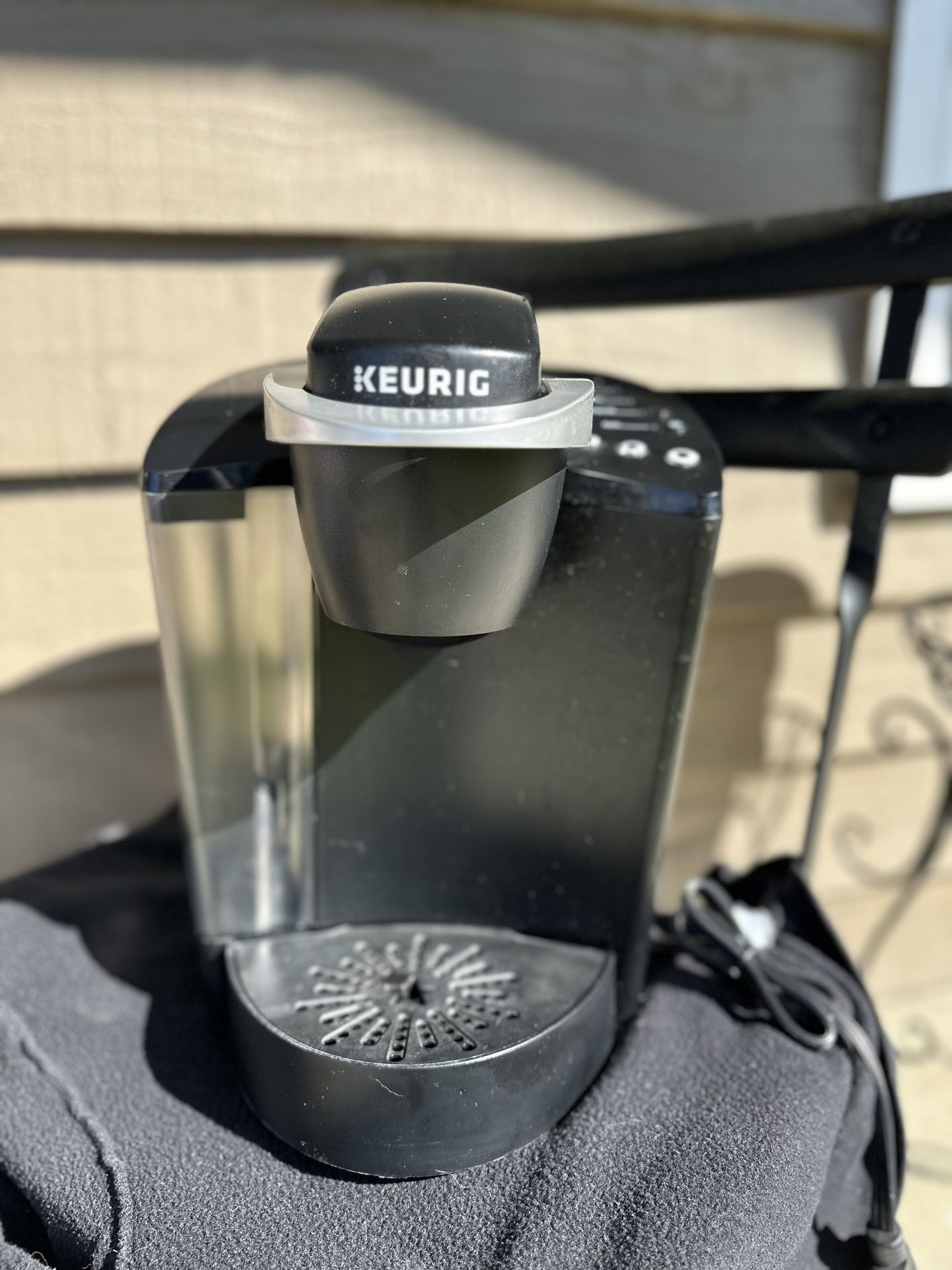 Nice Keurig $10