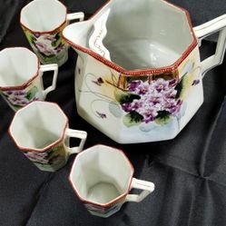 Tea Pot Nippon