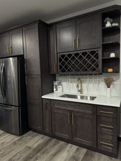 Cabinet Sale!